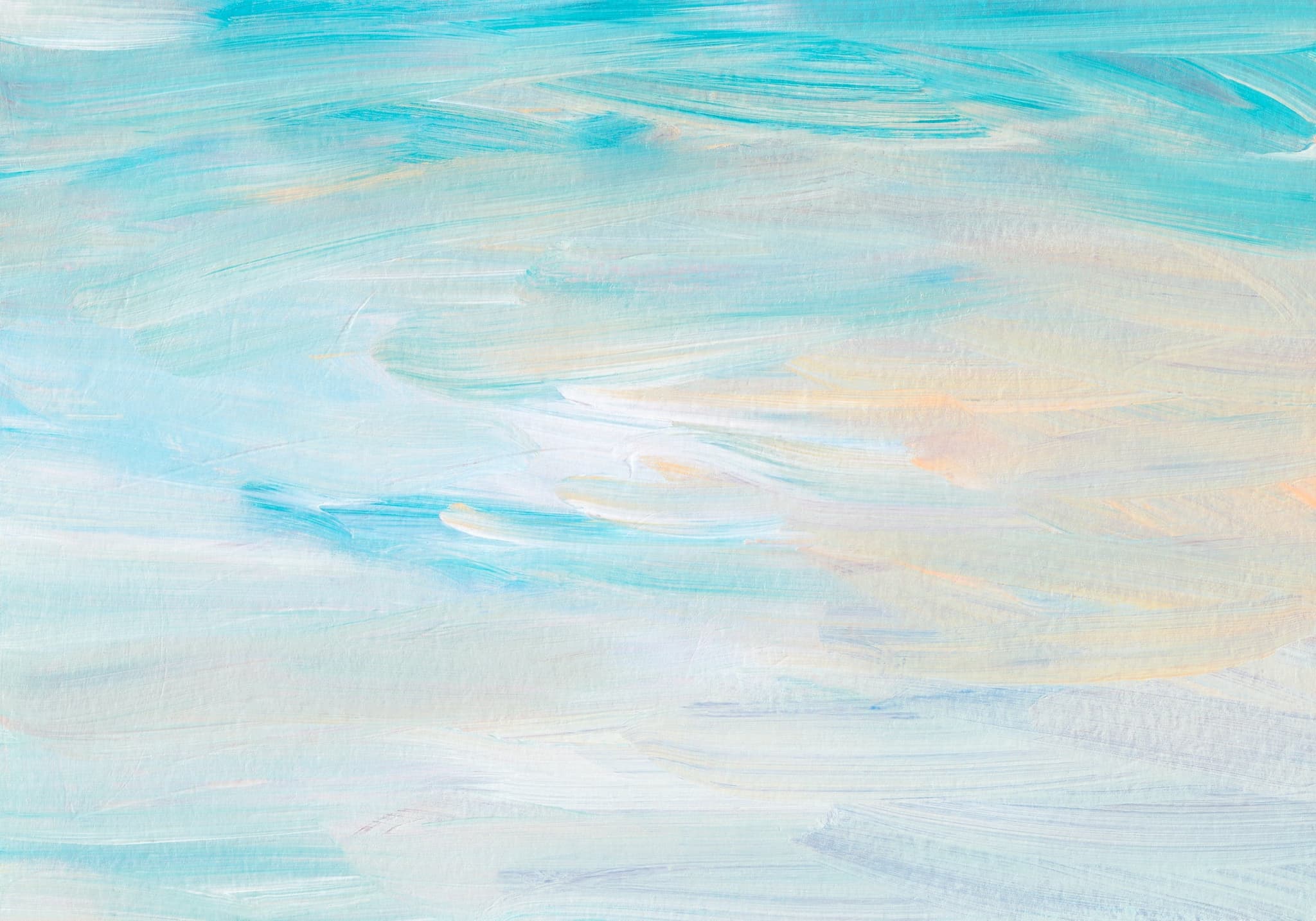 Abstract aqua background for folder work